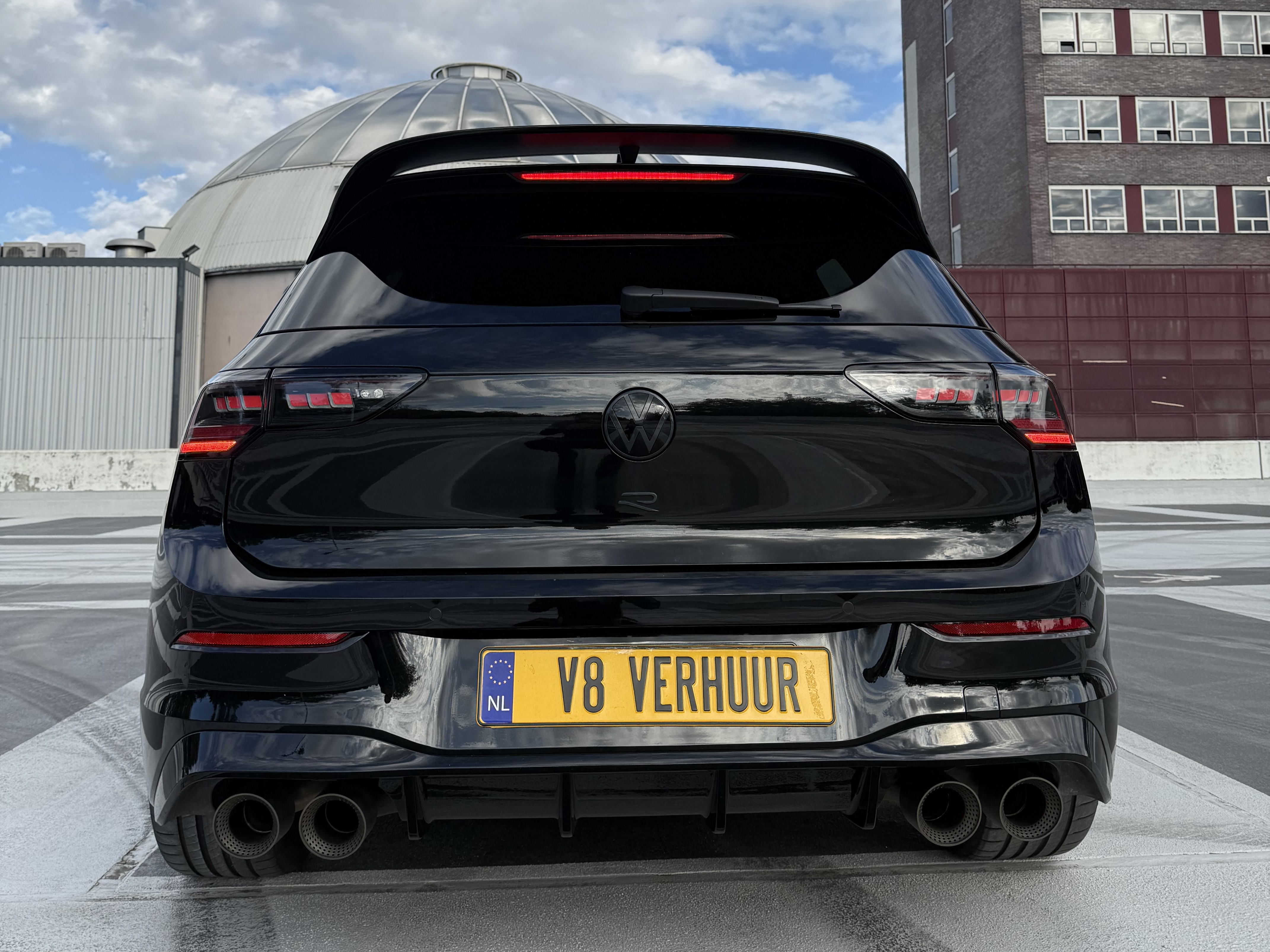 Auto Foto 4