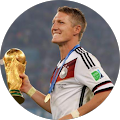 Bastian Schweinsteiger
